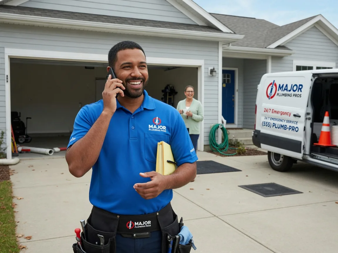 Drain Cleaning Services Nashua, NH FAQs